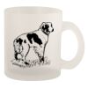 10oz Frosted Mug Thumbnail