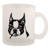 10oz Frosted Mug Thumbnail