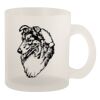 10oz Frosted Mug Thumbnail