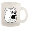10oz Frosted Mug Thumbnail