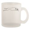 10oz Frosted Mug Thumbnail