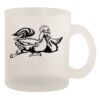 10oz Frosted Mug Thumbnail