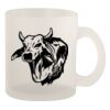 10oz Frosted Mug Thumbnail