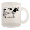 10oz Frosted Mug Thumbnail