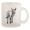 10oz Frosted Mug Thumbnail