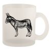 10oz Frosted Mug Thumbnail