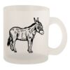 10oz Frosted Mug Thumbnail