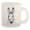 10oz Frosted Mug Thumbnail