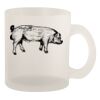 10oz Frosted Mug Thumbnail