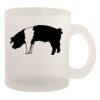 10oz Frosted Mug Thumbnail