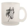 10oz Frosted Mug Thumbnail