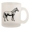 10oz Frosted Mug Thumbnail