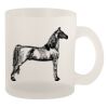 10oz Frosted Mug Thumbnail