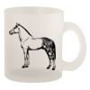 10oz Frosted Mug Thumbnail