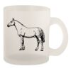 10oz Frosted Mug Thumbnail