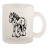 10oz Frosted Mug Thumbnail