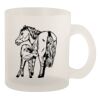 10oz Frosted Mug Thumbnail