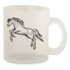 10oz Frosted Mug Thumbnail