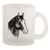 10oz Frosted Mug Thumbnail