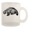 10oz Frosted Mug Thumbnail