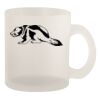 10oz Frosted Mug Thumbnail