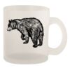 10oz Frosted Mug Thumbnail