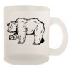 10oz Frosted Mug Thumbnail
