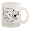 10oz Frosted Mug Thumbnail