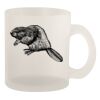 10oz Frosted Mug Thumbnail