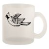 10oz Frosted Mug Thumbnail