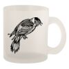 10oz Frosted Mug Thumbnail
