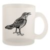 10oz Frosted Mug Thumbnail