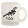 10oz Frosted Mug Thumbnail