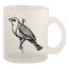 10oz Frosted Mug Thumbnail