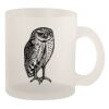 10oz Frosted Mug Thumbnail