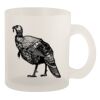 10oz Frosted Mug Thumbnail
