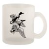 10oz Frosted Mug Thumbnail