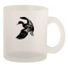 10oz Frosted Mug Thumbnail
