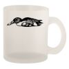 10oz Frosted Mug Thumbnail