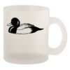 10oz Frosted Mug Thumbnail