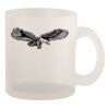 10oz Frosted Mug Thumbnail