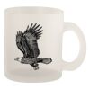 10oz Frosted Mug Thumbnail