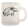 10oz Frosted Mug Thumbnail
