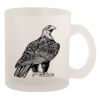 10oz Frosted Mug Thumbnail