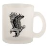 10oz Frosted Mug Thumbnail