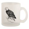 10oz Frosted Mug Thumbnail