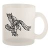 10oz Frosted Mug Thumbnail