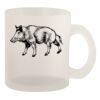 10oz Frosted Mug Thumbnail