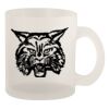 10oz Frosted Mug Thumbnail