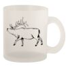 10oz Frosted Mug Thumbnail